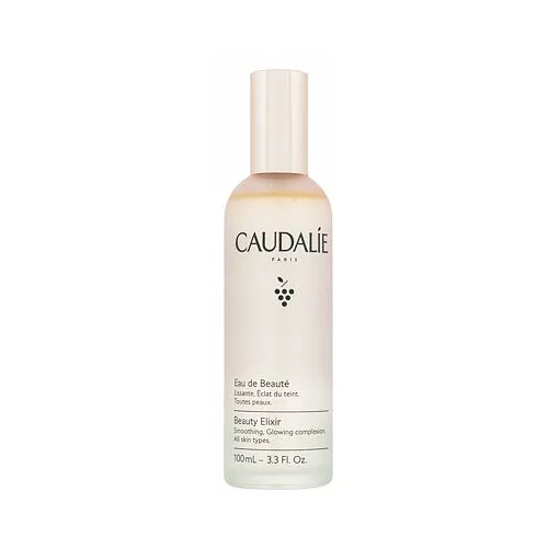 Caudalie beauty elixir losjon in sprej za obraz za vse tipe kože 100 ml za ženske