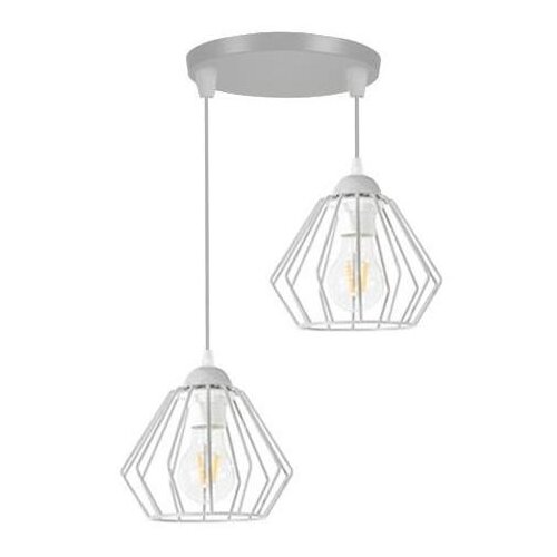  Luster na sajli CEED 2xE27/60W/230V Cene