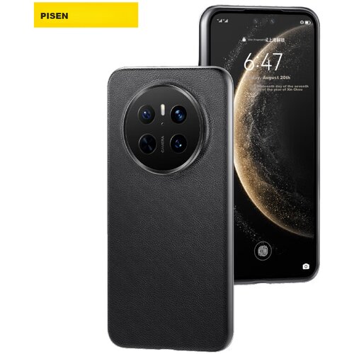  pisen maska za mobilni telefon mate 70, crna Cene