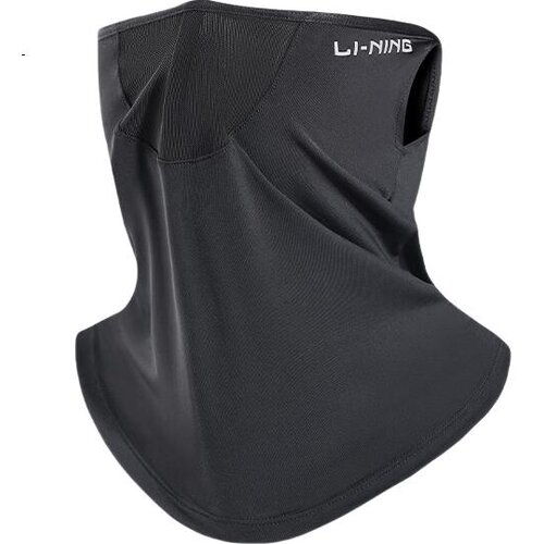  Li-Ning Biciklistička maska za lice, Crne Cene