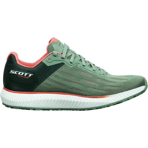 Scott Cruise Frost Green/Coral Pink Women&amp;#039;s Running Shoes Slike