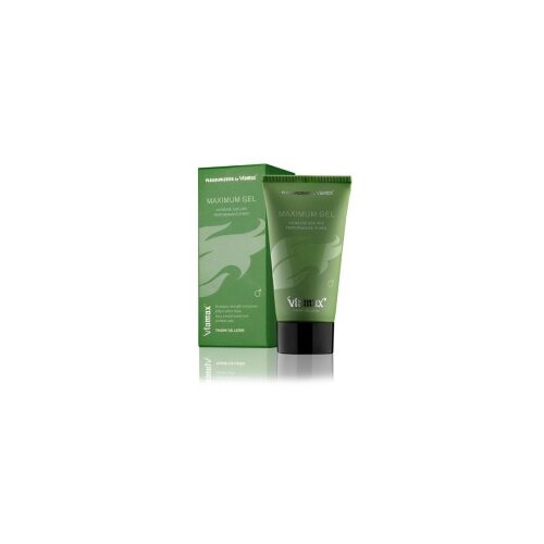 Viamax Maximum Gel 50ml Cene