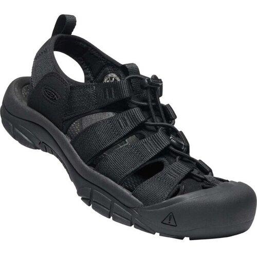 Keen NEWPORT H2 M Muške sandale, crna, veličina 43 Cijene