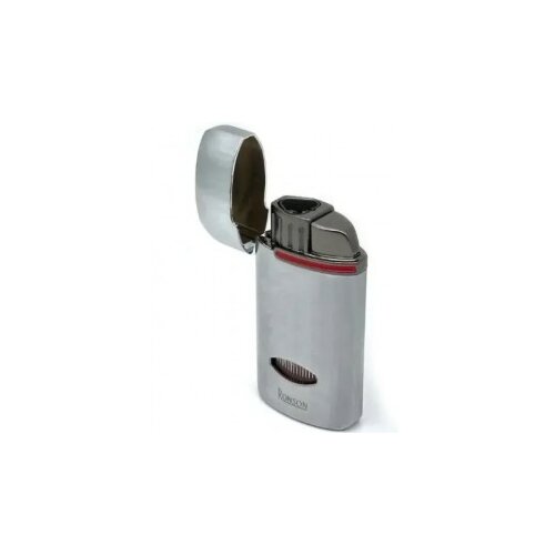  rn jet flame upaljač fen silver Cene