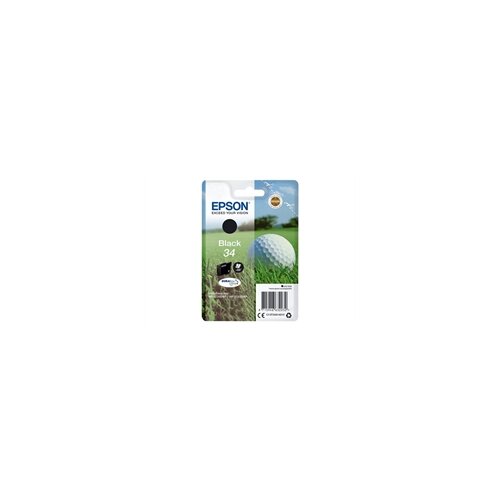 Epson Tinta 34 (C13T34614010) (crna), original Cijene