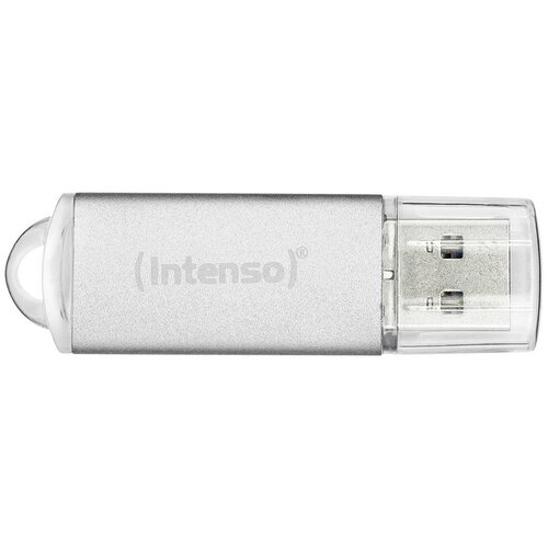 Intenso 128GB Jet Line USB 3.2 memorijski stick - siva Cijene