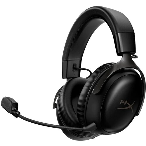 HYPER X cloud iii s wirelessgaming headset black Cijene