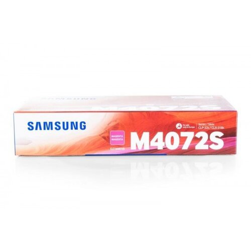Samsung Toner CLT-M4072S Magenta / Original Cene