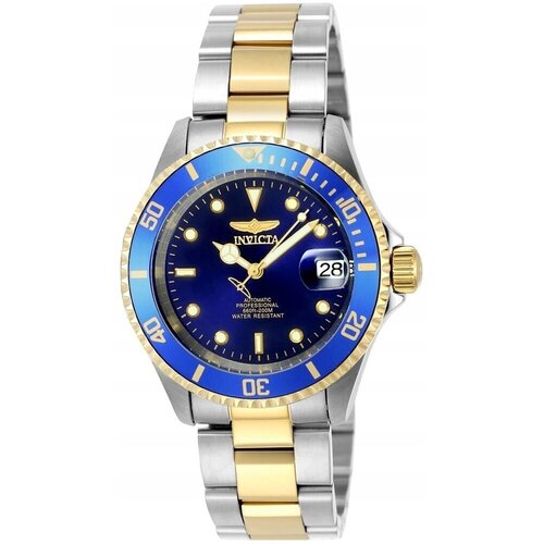 Invicta Analogne ure Pro Diver pisana Slike