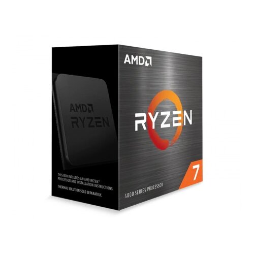 AMD Ryzen 7 5700 Box Cene