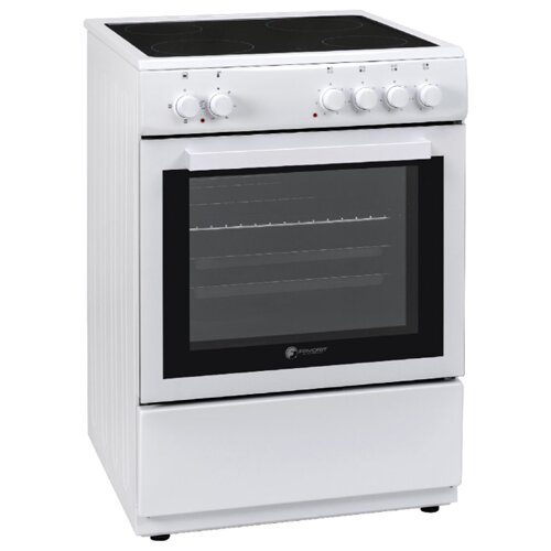  Elektični šporet FAVORIT CC 600 WWF Cijene