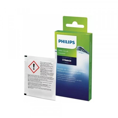 Philips Sredstvo za čišćenje sistema za mleko za espresso aparate CA 6705 Cene