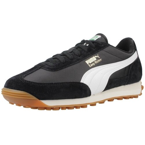 Puma EASY RIDER VINTAGE Crna Slike