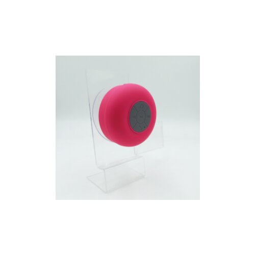 Bluetooth zvucnik tear BTS-06 pink Slike