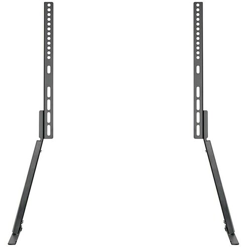  TV stojalo (Ustrezno za: Diagonalo ekrana 32 - 70&Prime;, Nosilnost: 50 kg) Cene