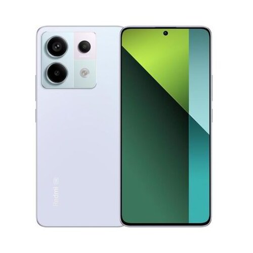 XIAOMI REDMI Note 13 Pro 5G 8GB/256GB Aurora... Cijene