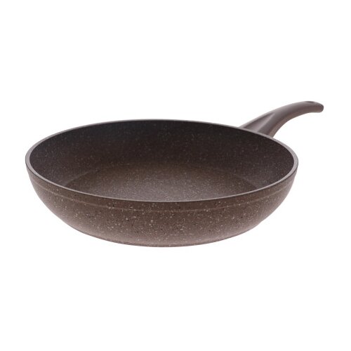 OMS Tava granitna duboka 28x6cm 3210.00.07-3 smeđa Slike