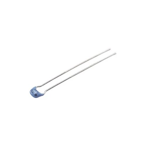 Weltron keramični kondenzator radijalno ožičen 2.2 nF 50 V 10 % (&Scaron; x V) 3.81 mm x 3.81 mm 1 St. Cijene