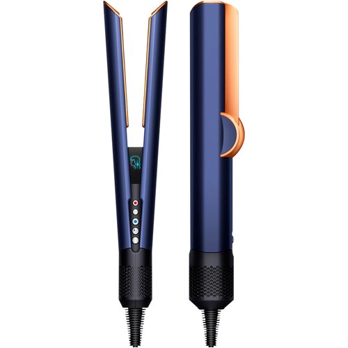 Dyson Pegla za kosu Airstrait (408215) Prussian Blue/Rich Copper Slike