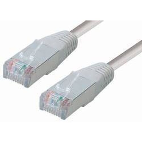 NaviaTec Cat6 S FTP PIMF 20m grey Cijene