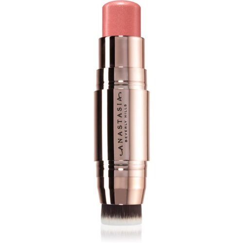 Anastasia Beverly Hills Stick Blush rdečilo v paličici odtenek Bubble Gum 8 g Cene