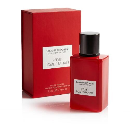 Banana Republic Velvet Pomegranate 75 ml parfumska voda unisex Slike