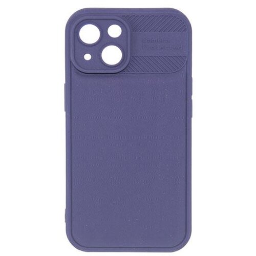  Maska za telefon GENTLE za Iphone 15, Ljubičasta Cene