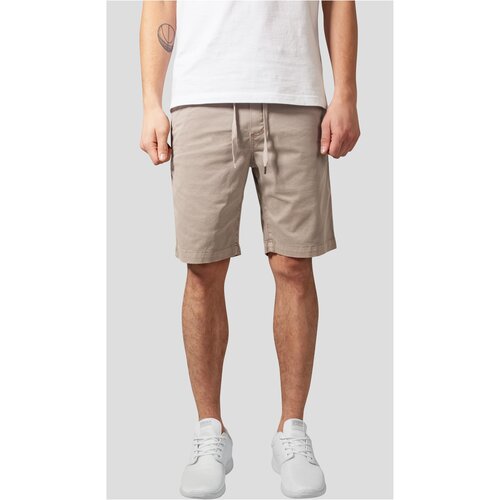 UC Men Stretch Twill Joggshorts Sand Cijene