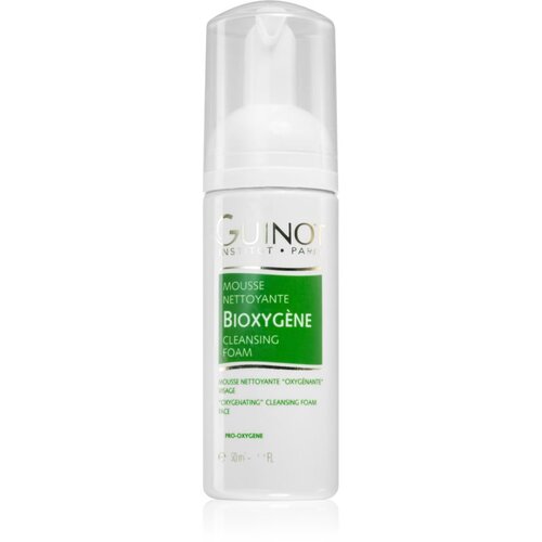 Guinot Bioxygene čistilna pena za vse tipe kože 150 ml Cene