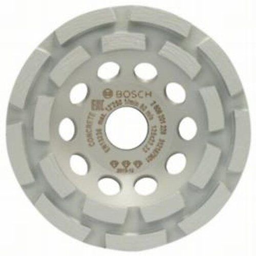 Bosch Dijamantni lončasti brus Best for Concrete Cijene