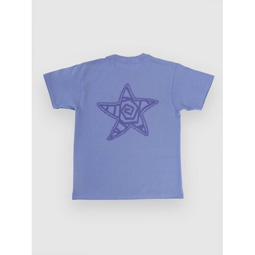 A-Lab Stardust Kids T-shirt lavender Cene