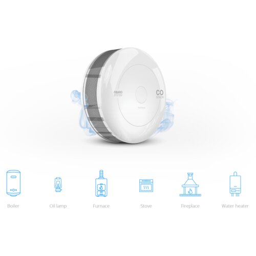  Senzor Carbon Monoxide Detector CO Cene