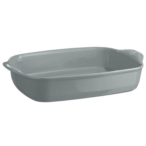 Emile henry Pekač 42,5x28cm / 4l / modro-siv / keramika, (5000267281) Slike