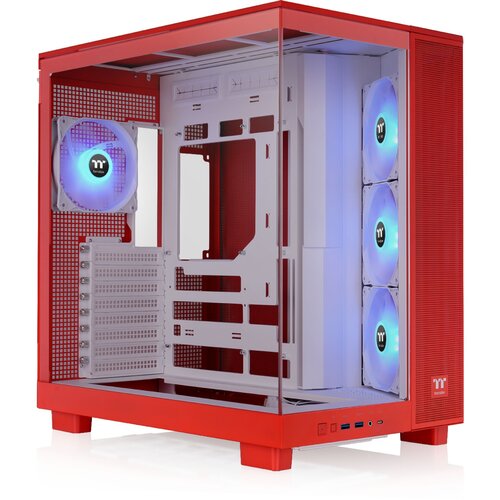 Thermaltake View 380 XL TG ARGB Flaming Orange Cijene