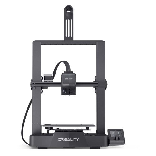 Creality 3D tiskalnik Ender-3 V3 SE [220x220x250, 250 mm/s, 2.500 mm/s] Cene