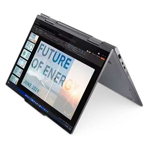 Lenovo ThinkPad X1 Carbon 2nd Gen 21KE0037GE - 14.0&amp;amp;quot FHD Intel Core i5 125U 32GB 1TB 5G Windows 11 Pro Slike