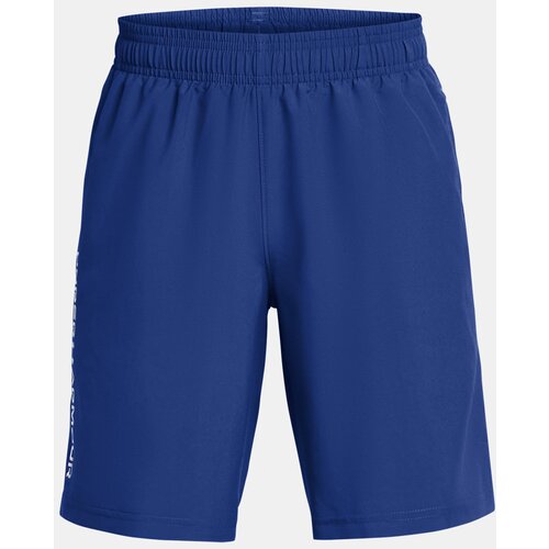 Under Armour Boys&amp;#039; shorts UA Tech Woven Wordmark Short - Boys Slike