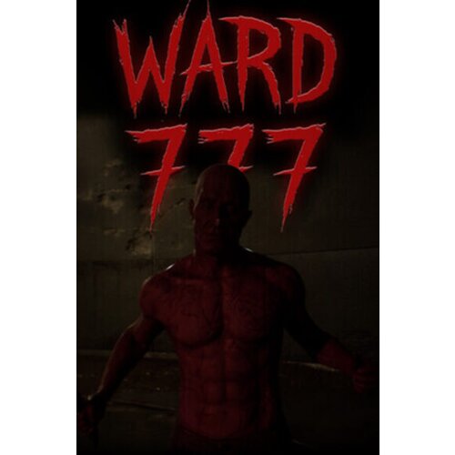 Steam Ward 777 Key (PC) GLOBAL Cene