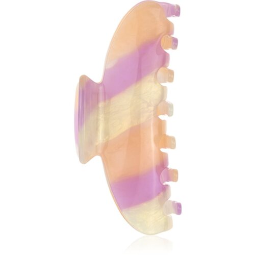 Invisibobble Clipstar Tricolor sponka krokodilček za lase velikost L 1 kos Cene