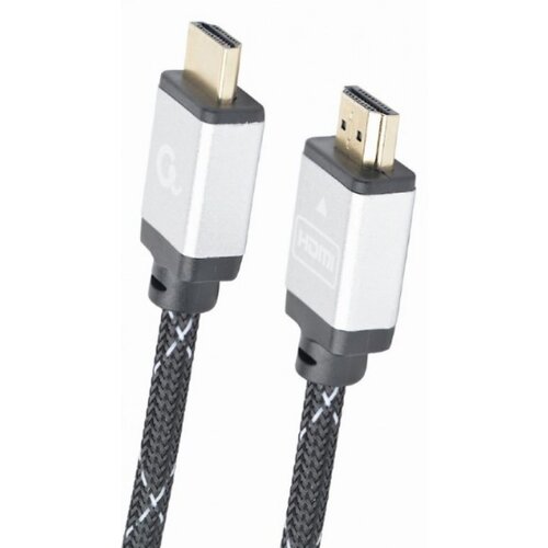 Gembird Premium-HDMI kabl 1M CCB-HDMIL-1M kabal Slike