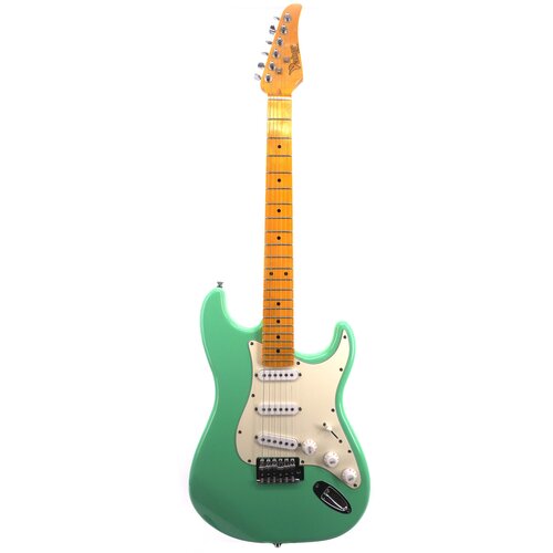 Wakertone Električna gitara Vaker VST-14-LG Cene
