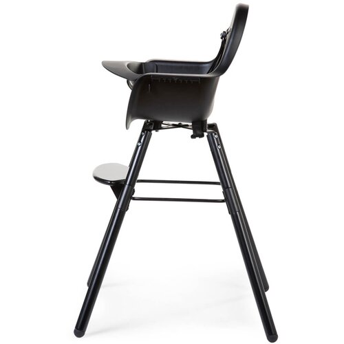 Childhome Otro&amp;scaron;ki stol EVOLU 2 Black Slike