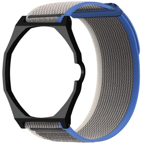 INF Dvodelni najlonski trak z PC za AP, združljiv s Swatch MoonSwatch, (5000369102) Cene