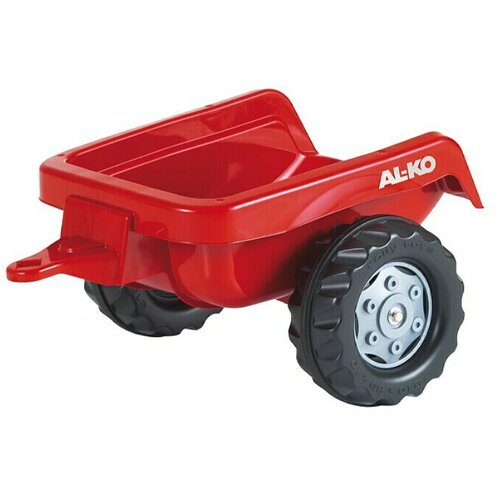 Al-ko IGRAČA TRAKTOR IN DODATKI PRIKOLICA ZA KID TRAC Slike