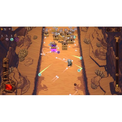 Devolver Digital PS5 BALL x PIT Slike