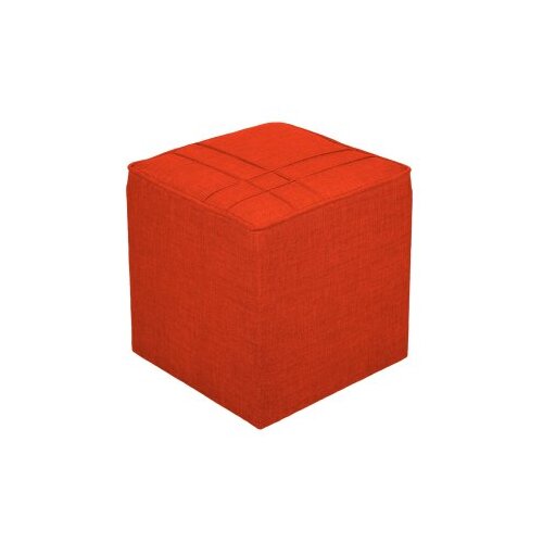 Atelier Del Sofa tabure nevada tile red Slike