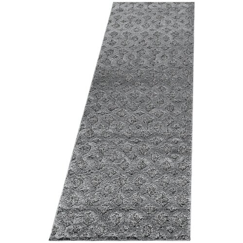 Ayyildiz Carpets Siv tekač 80x250 cm Pisa – Cene