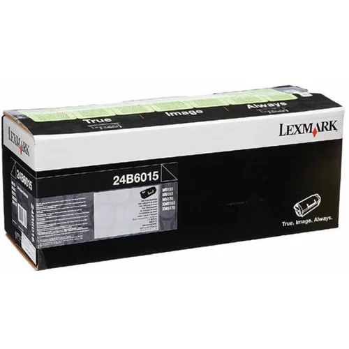 Lexmark 24B6015 crn, originalen toner