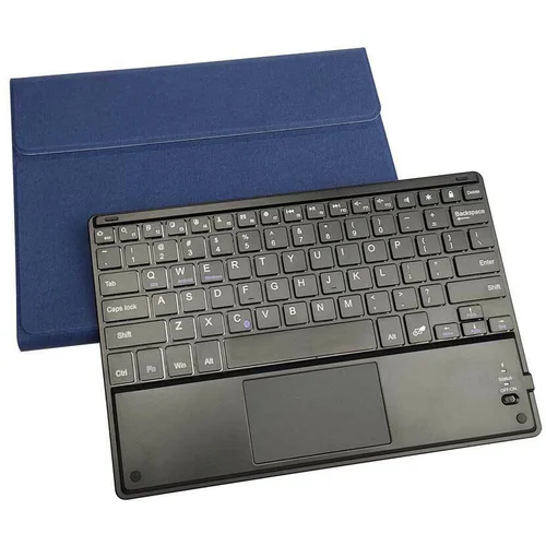 Ykcloud Flip cover in Bluetooth Tipkovnica RK508C za 2018&2017iPad / Pro9.7 / Air2 / Air, (20482397)