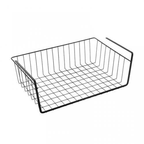 Olimp Sport Korpa za odlaganje ispod police Kanguro30 Lava 30x26x14cm Metaltex Cene